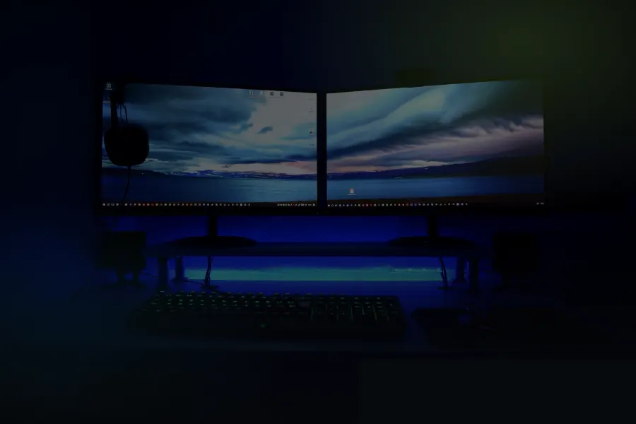 QuickQ 加速器让电脑端海外影音与流媒体播放更流畅